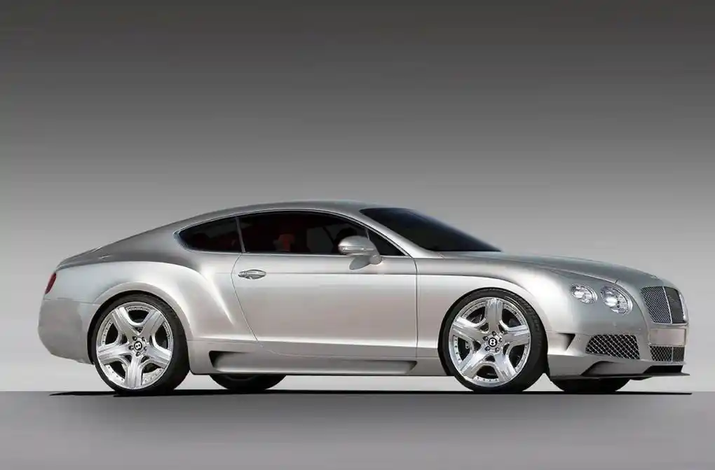 hire Bentley-GT-Speed
