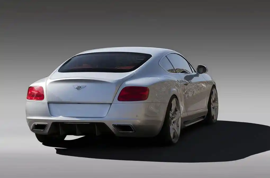 hire Bentley-GT-Speed