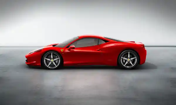 hire Ferrari-458-Italia