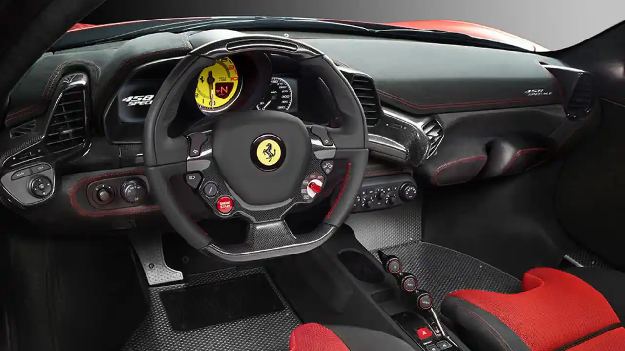 hire Ferrari-458-speciale