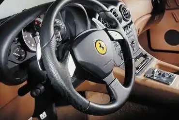 hire Ferrari-575-Maranello
