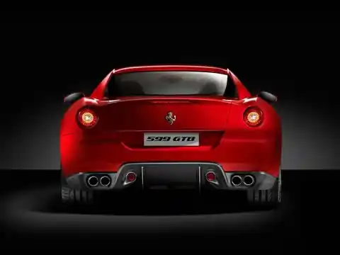 hire Ferrari-599-GTB