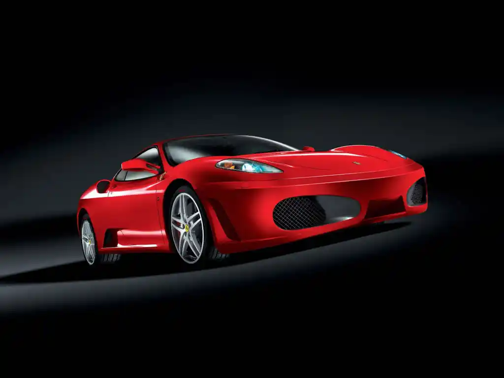 hire Ferrari-F430-coupe