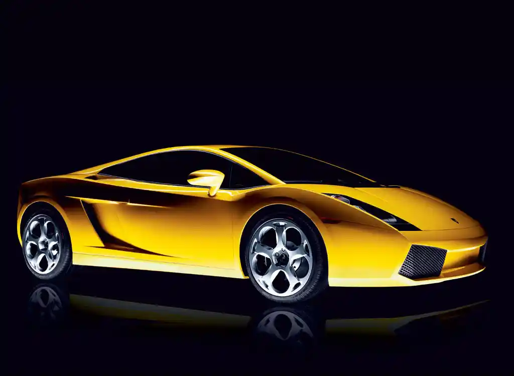 hire Lamborghini-Gallardo