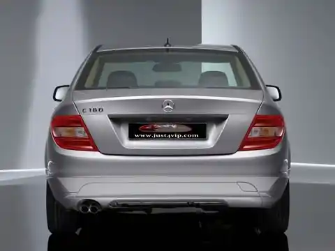 hire Mercedes-Class-C