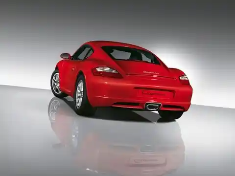 hire Porsche-Cayman-S
