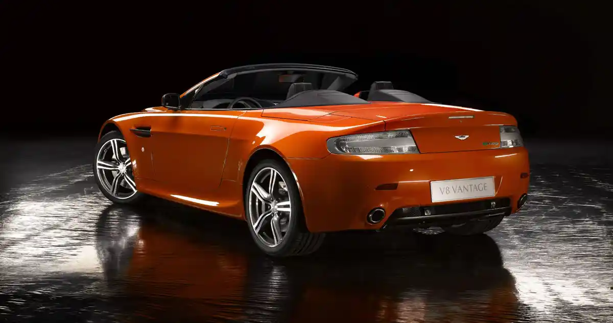 hire Aston-Martin-AMV8-Volante