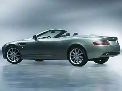 hire Aston-Martin-DB9-Volante