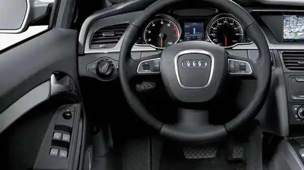 hire Audi-A5-Cabriolet