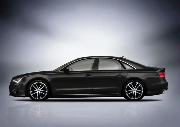 hire Audi-A8-Quattro