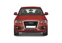 hire Audi-Q5