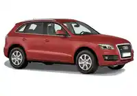 hire Audi-Q5