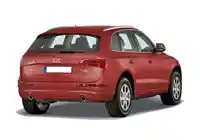 hire Audi-Q5