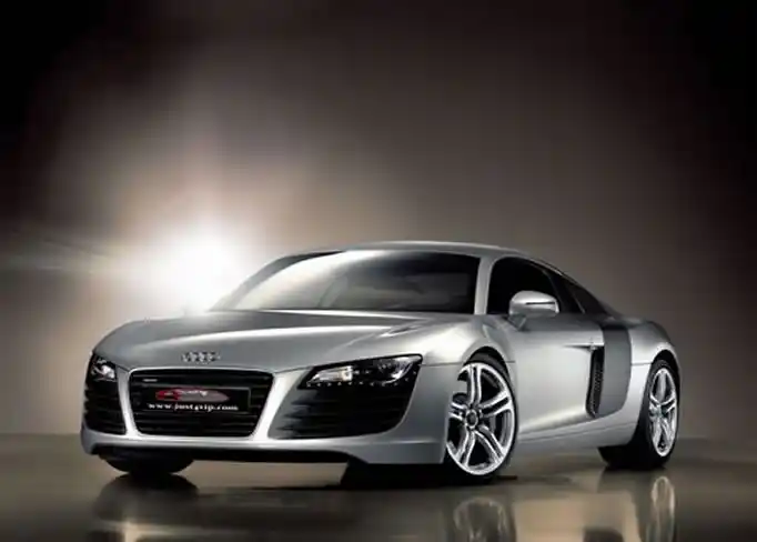 location Audi-R8