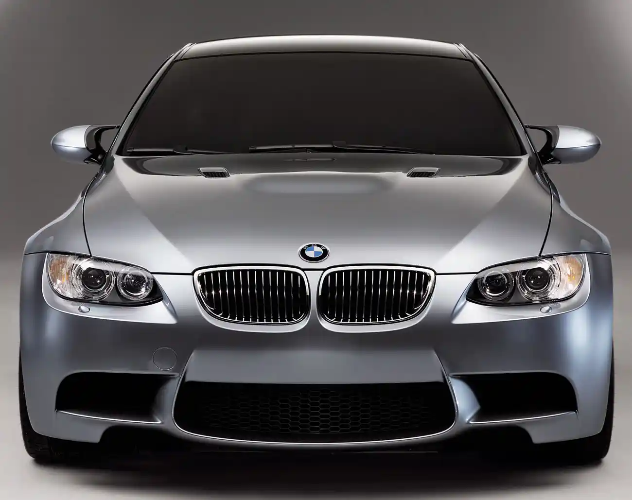 hire BMW-M3