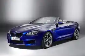 Louer une BMW-M6-Cabriolet