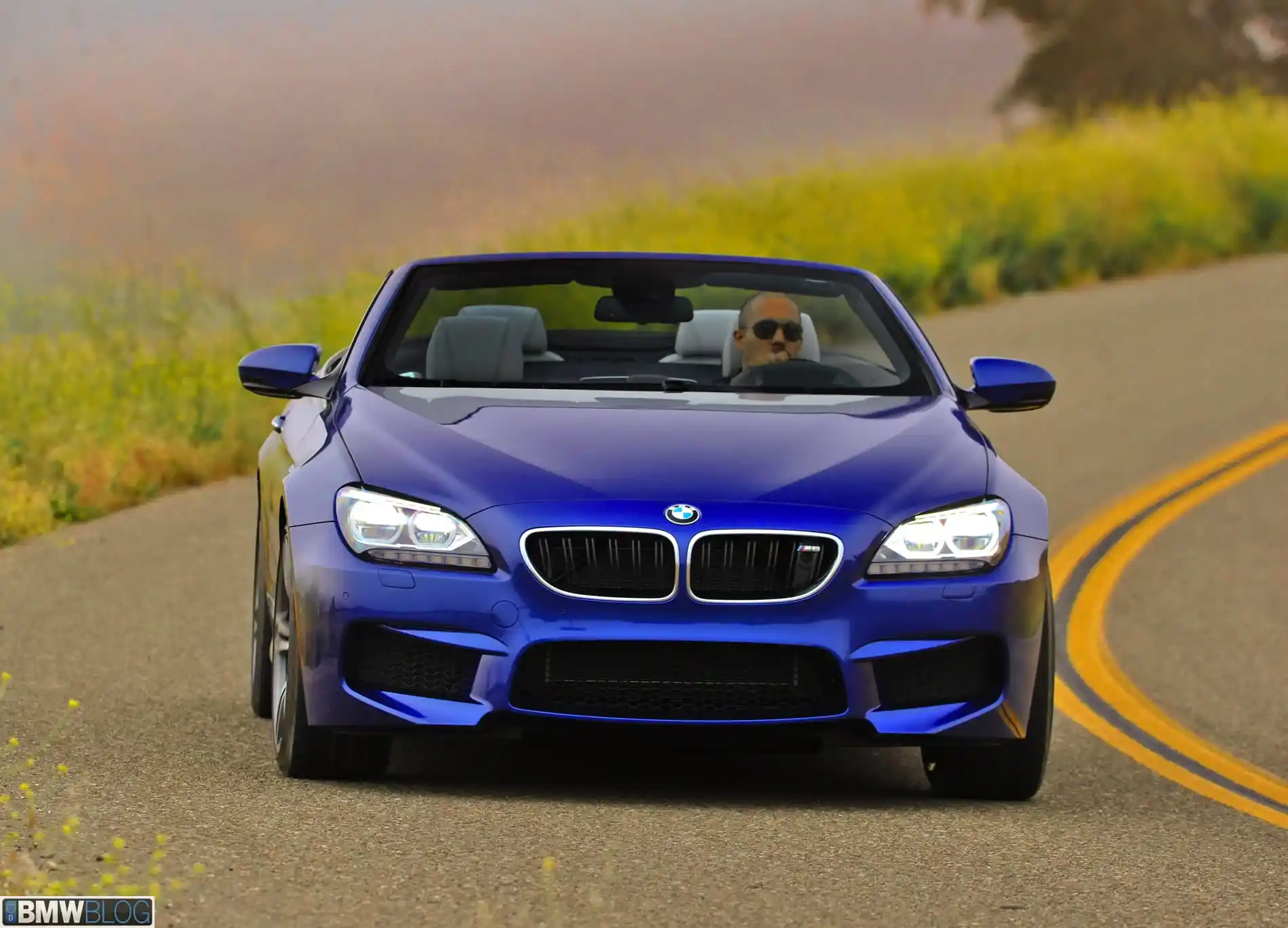 hire BMW-M6-Cabriolet