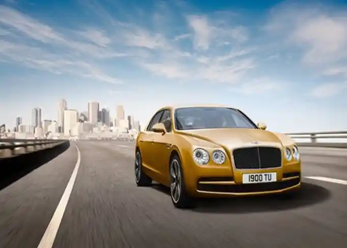 rent Bentley-Flying-Spur