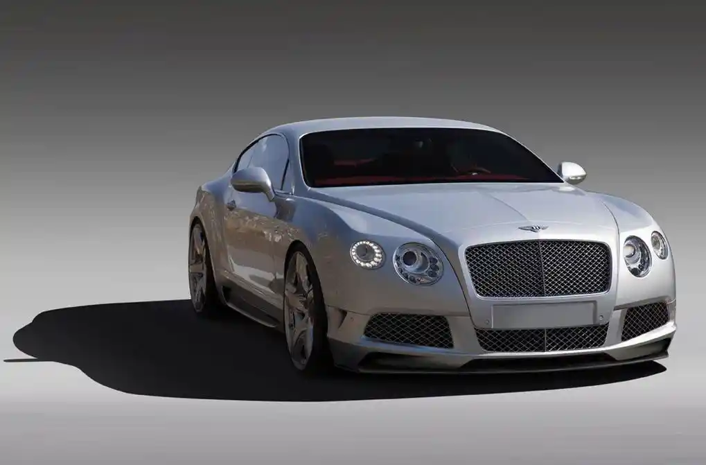 hire Bentley-GT-Speed