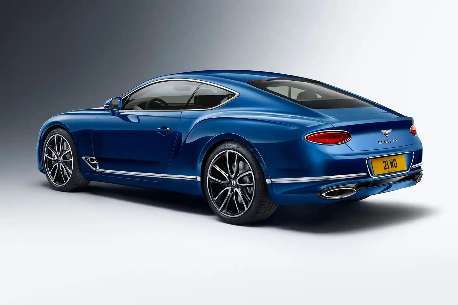 hire Bentley-New-Continental