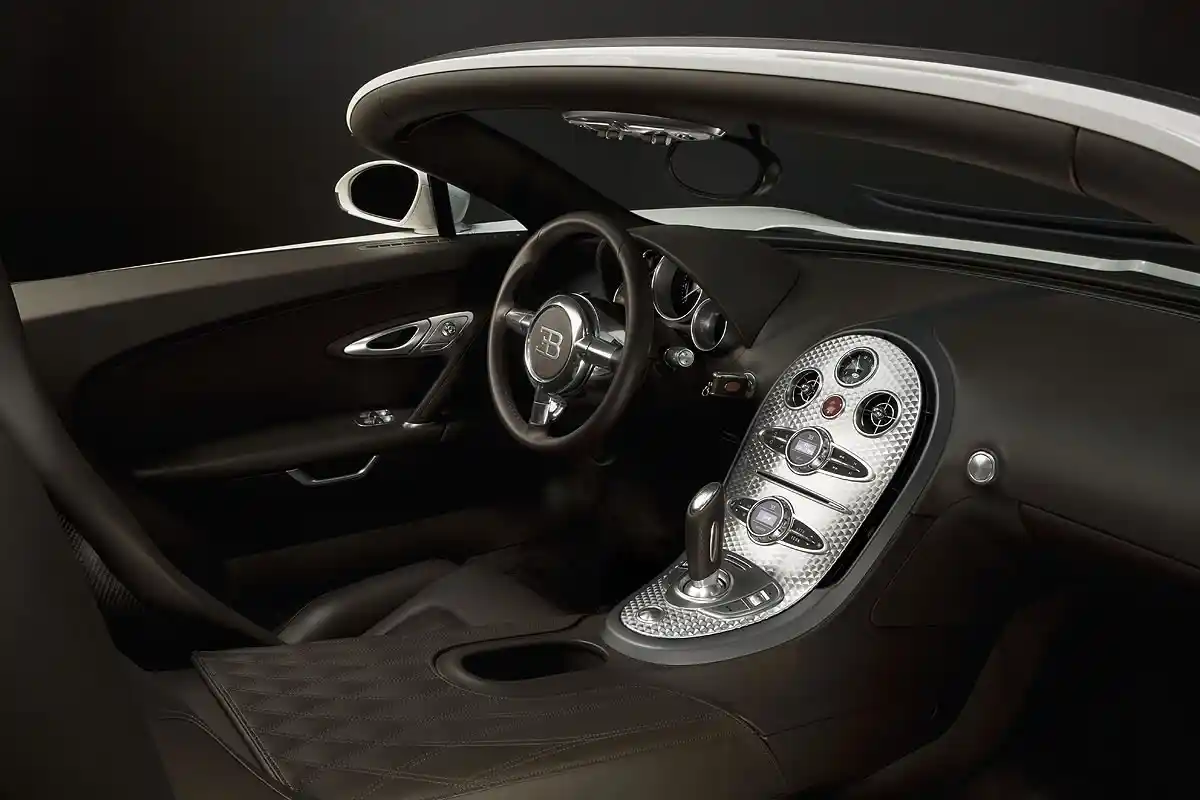 hire Bugatti-Veyron