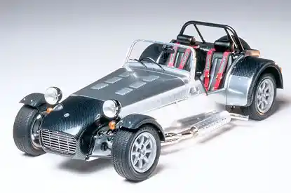 hire Caterham-Super-Seven