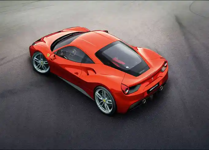 rent Ferrari-488-GTB