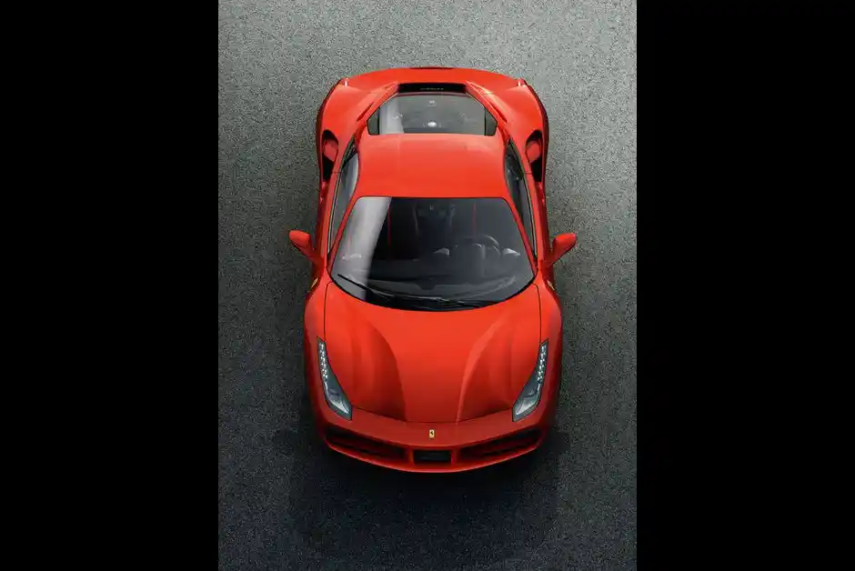 hire Ferrari-488-GTB