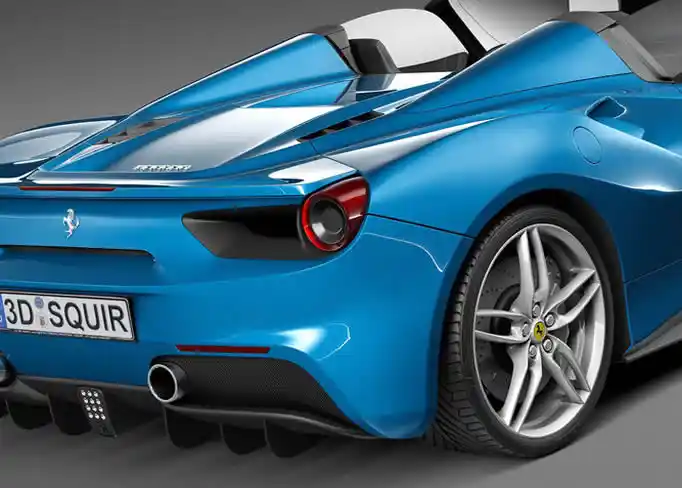 rent Ferrari-488-gtb-spider