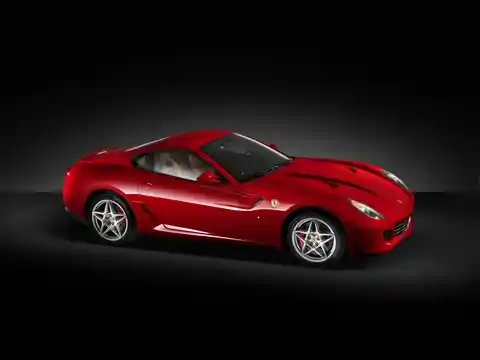 hire Ferrari-599-GTB