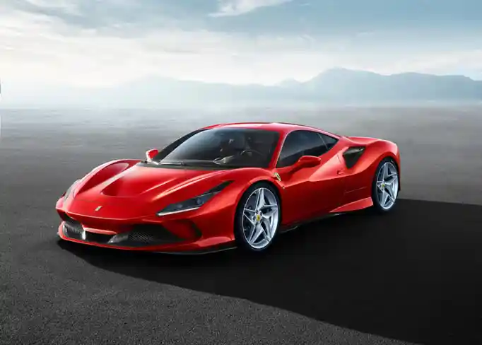 rent Ferrari-F8-Tributo