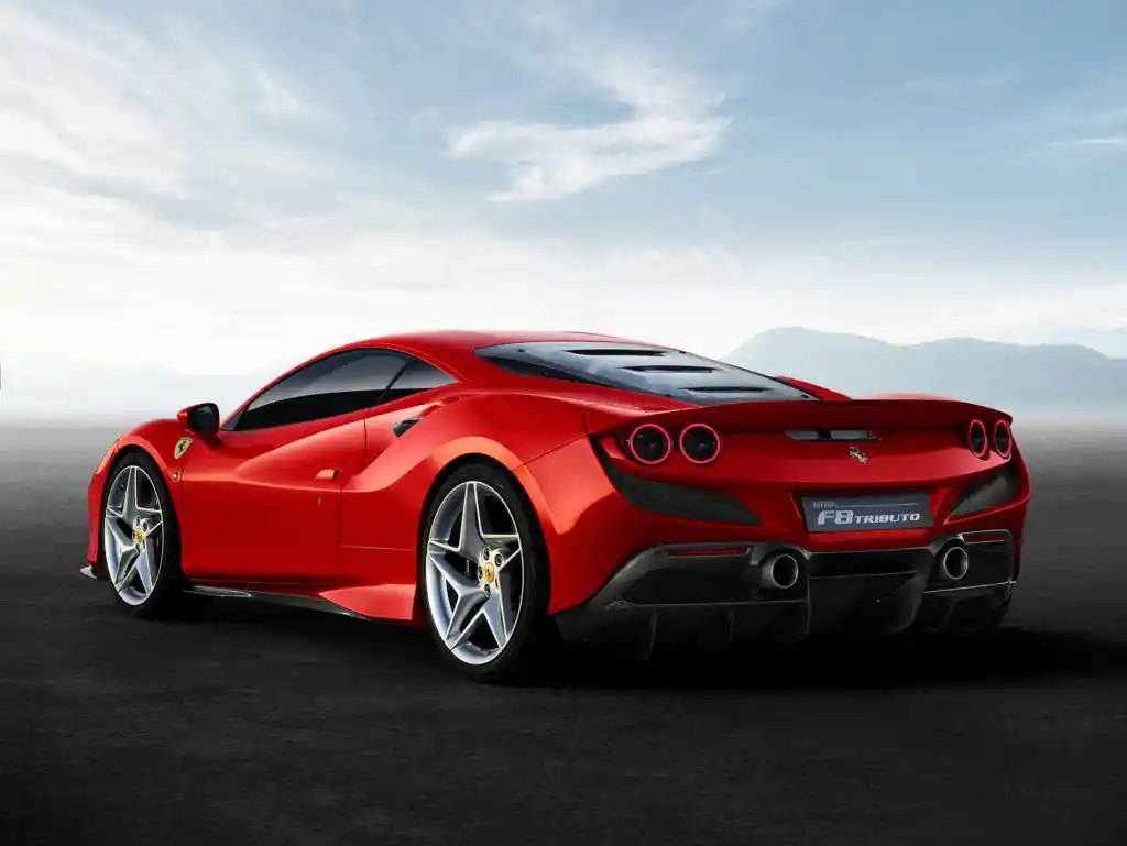 hire Ferrari-F8-Tributo