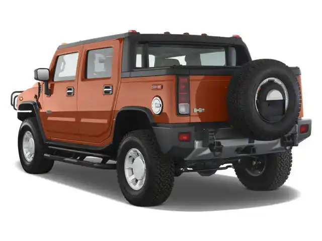 hire Hummer-H2