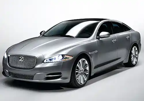 hire Jaguar-XF