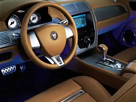 hire Jaguar-XK8-Cabriolet