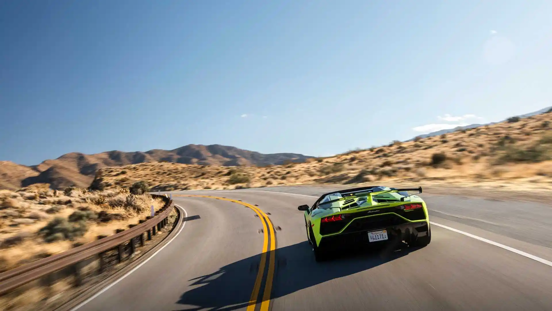 hire Lamborghini-Aventado-SVJ-Roadster