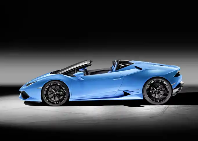 rent Lamborghini-Huracan-Spider-lp610-4