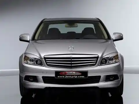 hire Mercedes-Class-C