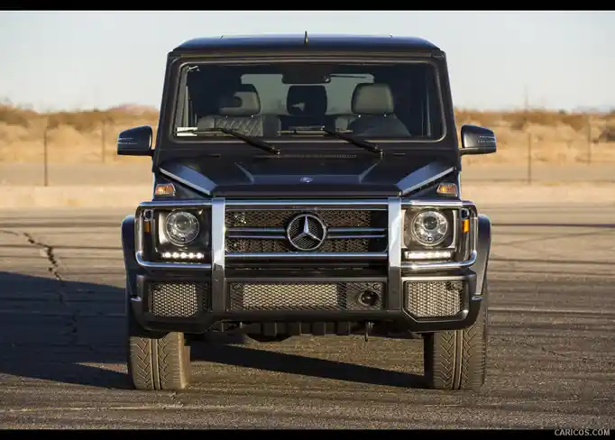 Louer une Mercedes-G-63-AMG