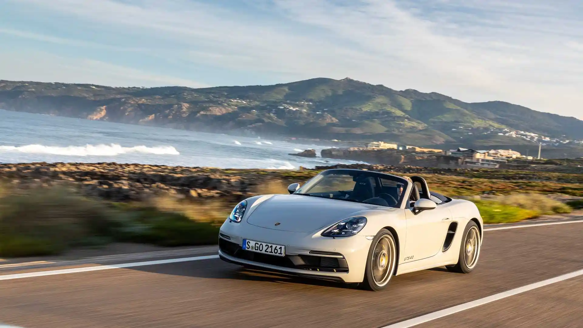 hire Porsche-718-Boxster