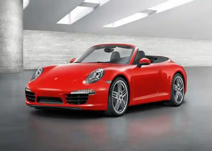 Louer une Porsche-991-Carrera-S-Cab