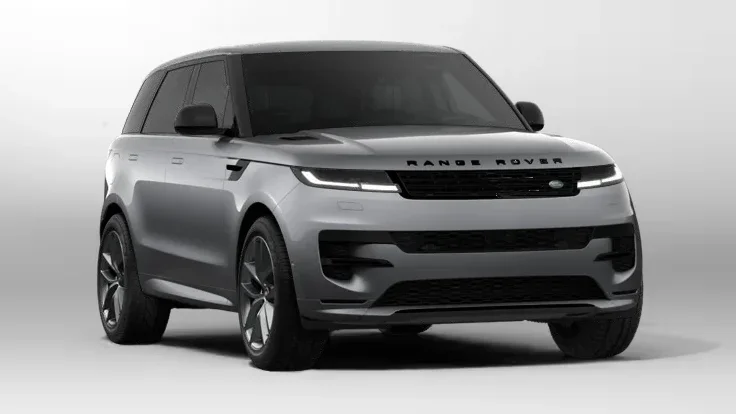 Louer une Range-Rover-Sport-P440-HSE