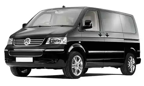 hire VW-Caravelle