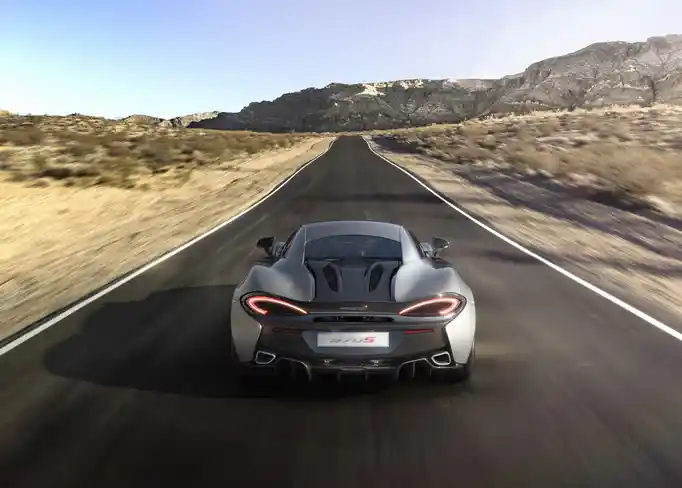 location mclaren-570-S