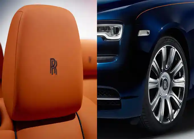 Louer une rolls-royce-dawn